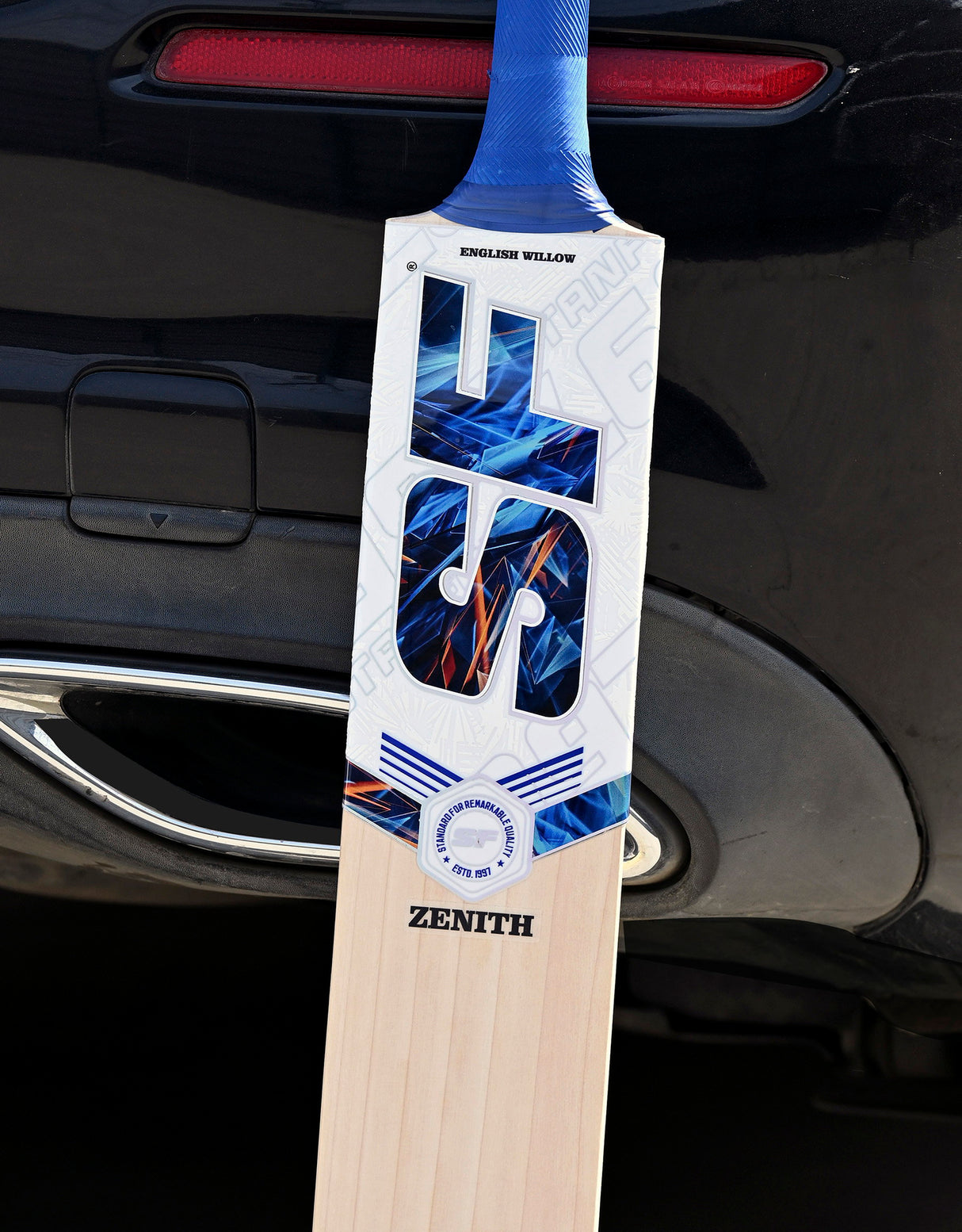 SF Zenith Cricket Bat - Stanford Cricket