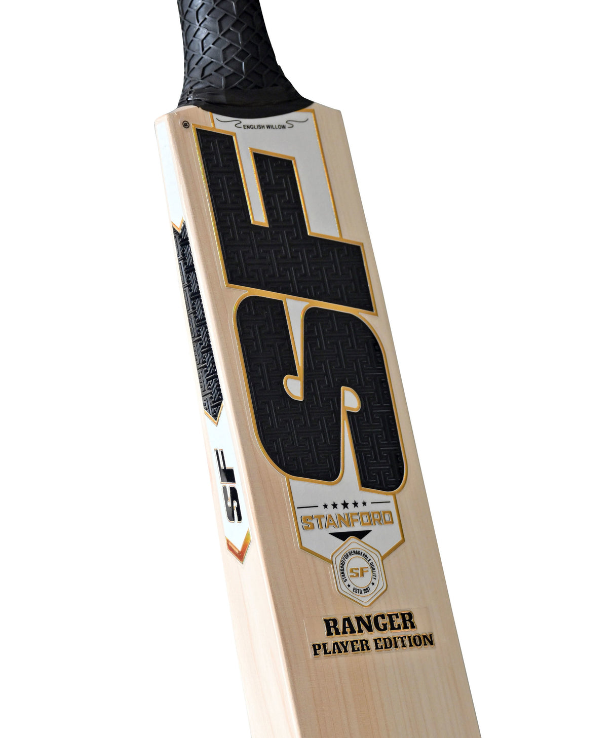 SF Ranger Player Edition Cricket Bat - Stanford Cricket