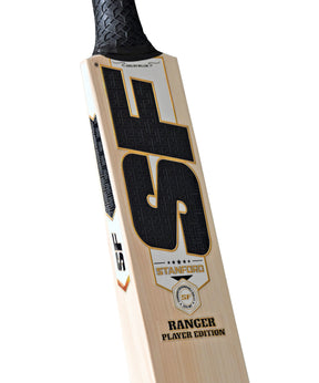 SF Ranger Player Edition Cricket Bat - Stanford Cricket