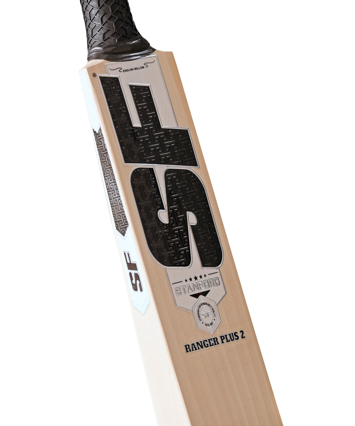 SF Ranger Plus - 2 Cricket Bat - Stanford Cricket