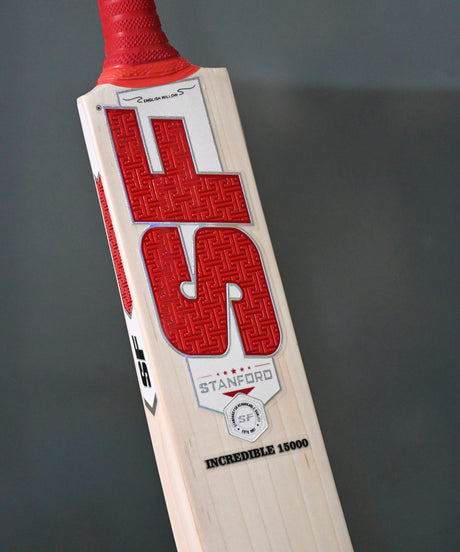 SF Incredible 15000 Cricket Bat - Stanford Cricket