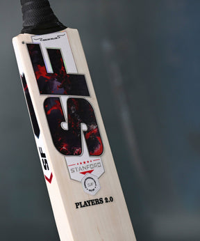 SF Players 2.0 Cricket Bat - Stanford Cricket