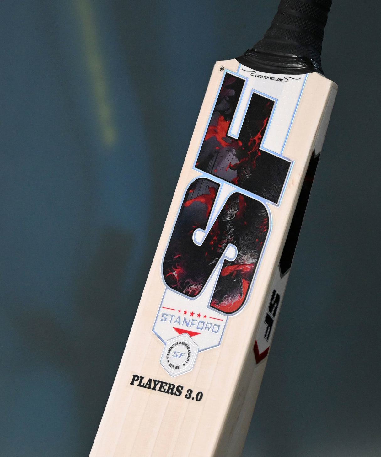 SF Players 3.0 Cricket Bat - Stanford Cricket
