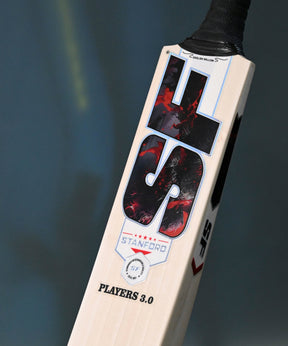 SF Players 3.0 Cricket Bat - Stanford Cricket