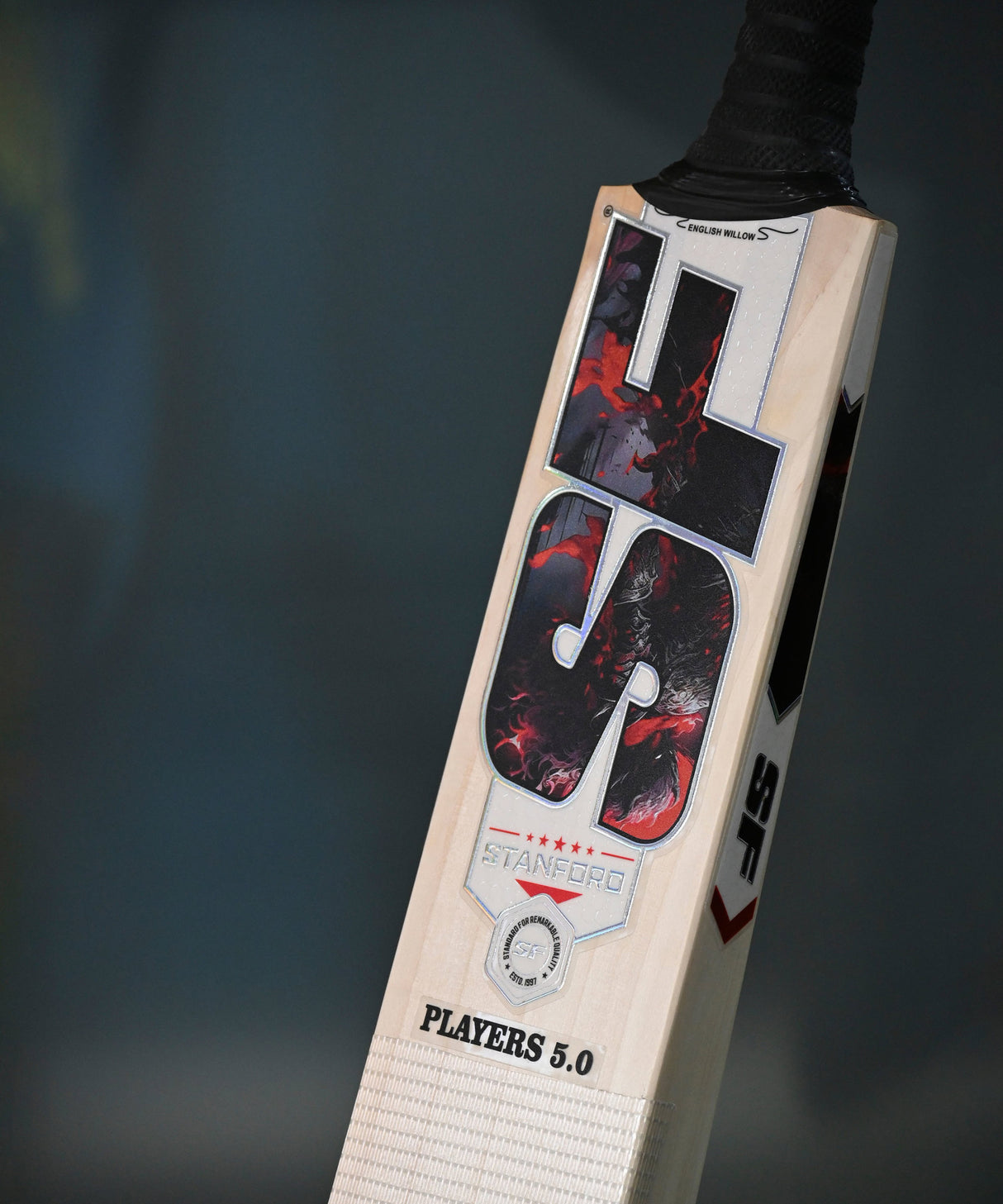 SF Players 5.0 Cricket Bat - Stanford Cricket