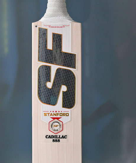 SF Cadillac 888 Cricket Bat - Stanford Cricket