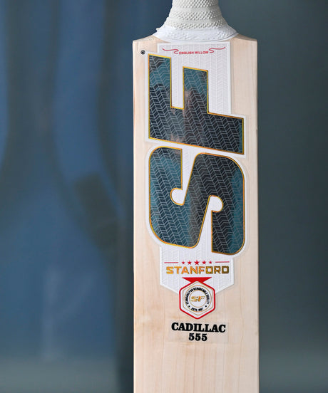 SF Cadillac 555 Cricket Bat - Stanford Cricket
