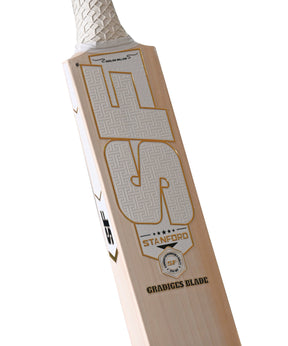 SF Gradiges Blade Cricket Bat - Stanford Cricket