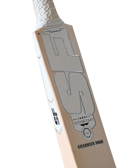 SF Gradiges 7000 Cricket Bat - Stanford Cricket