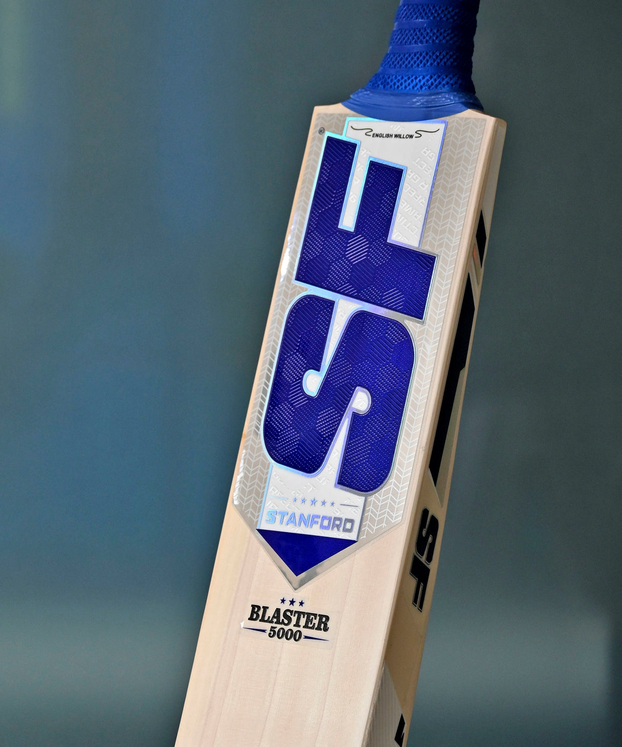 SF Pro Blaster 5000 Cricket Bat - Stanford Cricket