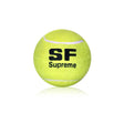 SF Tennis Cricket Ball Supreme (Heavy) Cricket Ball - Stanford Cricket