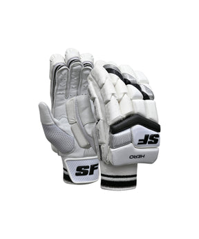 SF Hero Batting Gloves - Stanford Cricket