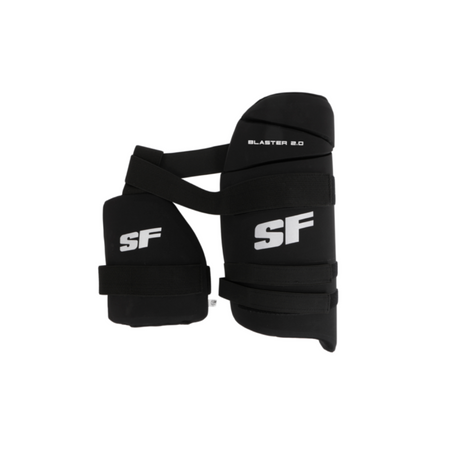 SF Blaster 2.0 (Combo) Thigh Pad - Stanford Cricket