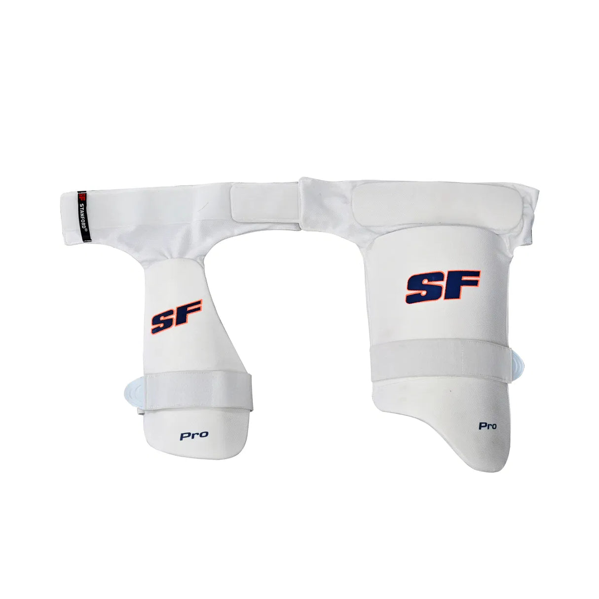 SF Pro (Combo) Thigh Pad - Stanford Cricket