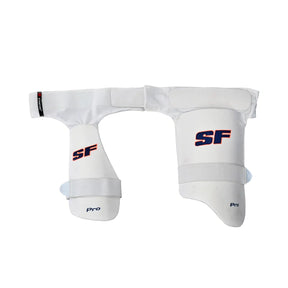 SF Pro (Combo) Thigh Pad - Stanford Cricket