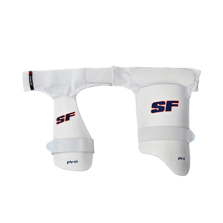 SF Pro (Combo) Thigh Pad - Stanford Cricket