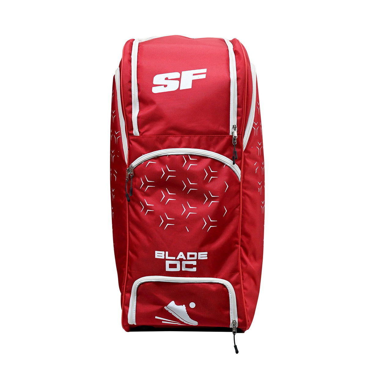 SF Blade Dc (Duffle Wheelie) Cricket Kit Bag - Stanford Cricket
