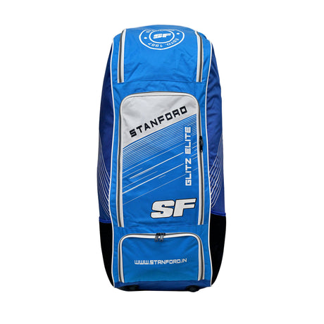 SF Glitz Elite - (Duffle) Cricket Kit Bag - Stanford Cricket