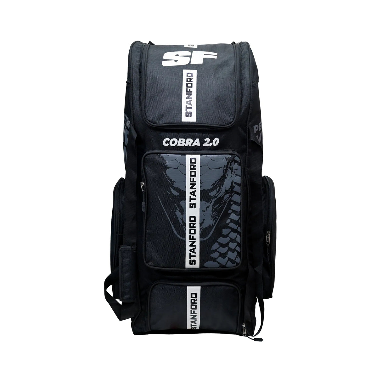 SF Cobra 2.0 - (Duffle) Cricket Kit Bag - Stanford Cricket