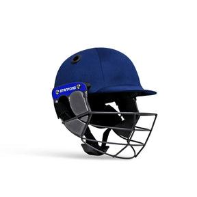 SF Triumph (Bsi Approved) Titanium Grill Cricket Helmet - Stanford Cricket