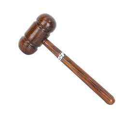 SF Wooden Bat Mallet Cricket Accessory - Stanford Cricket