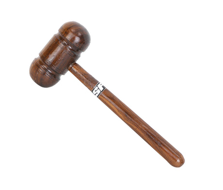 SF Wooden Bat Mallet Cricket Accessory - Stanford Cricket