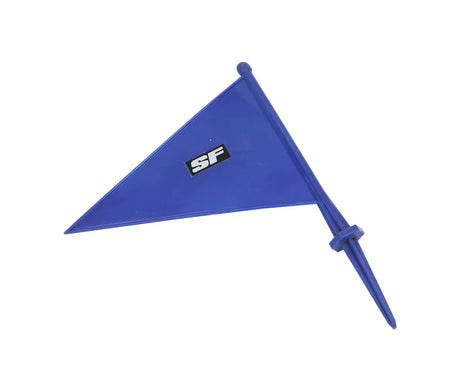 SF Boundary Flag Cricket Accessory - Stanford Cricket