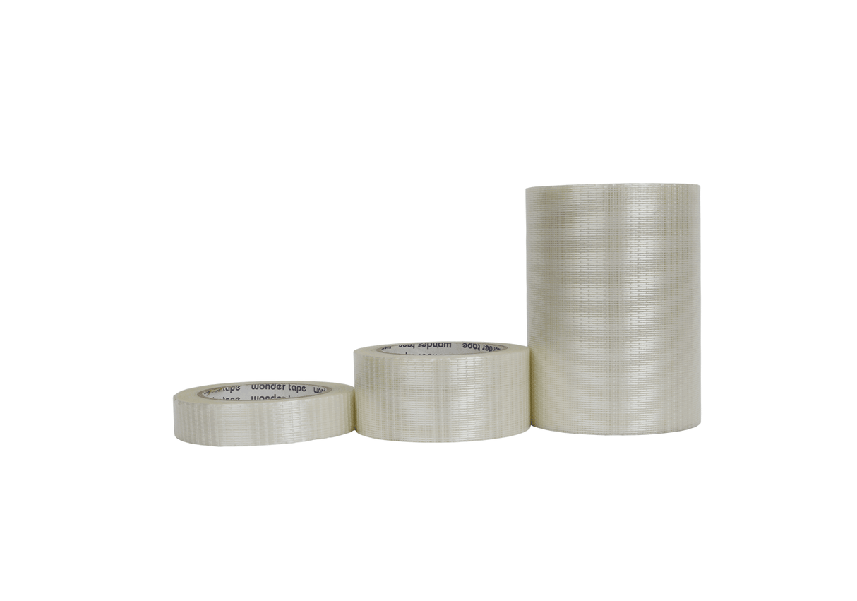 SF Fiber Tape Roll 1" Cricket Training Equipment - Stanford Cricket
