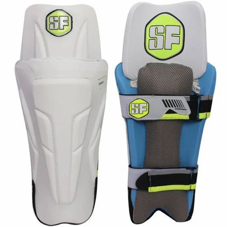 SF Hero Wicket Keeping Pads - Guards by Stanford