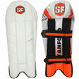 SF Club Wicket Keeping Pads - Guards by Stanford