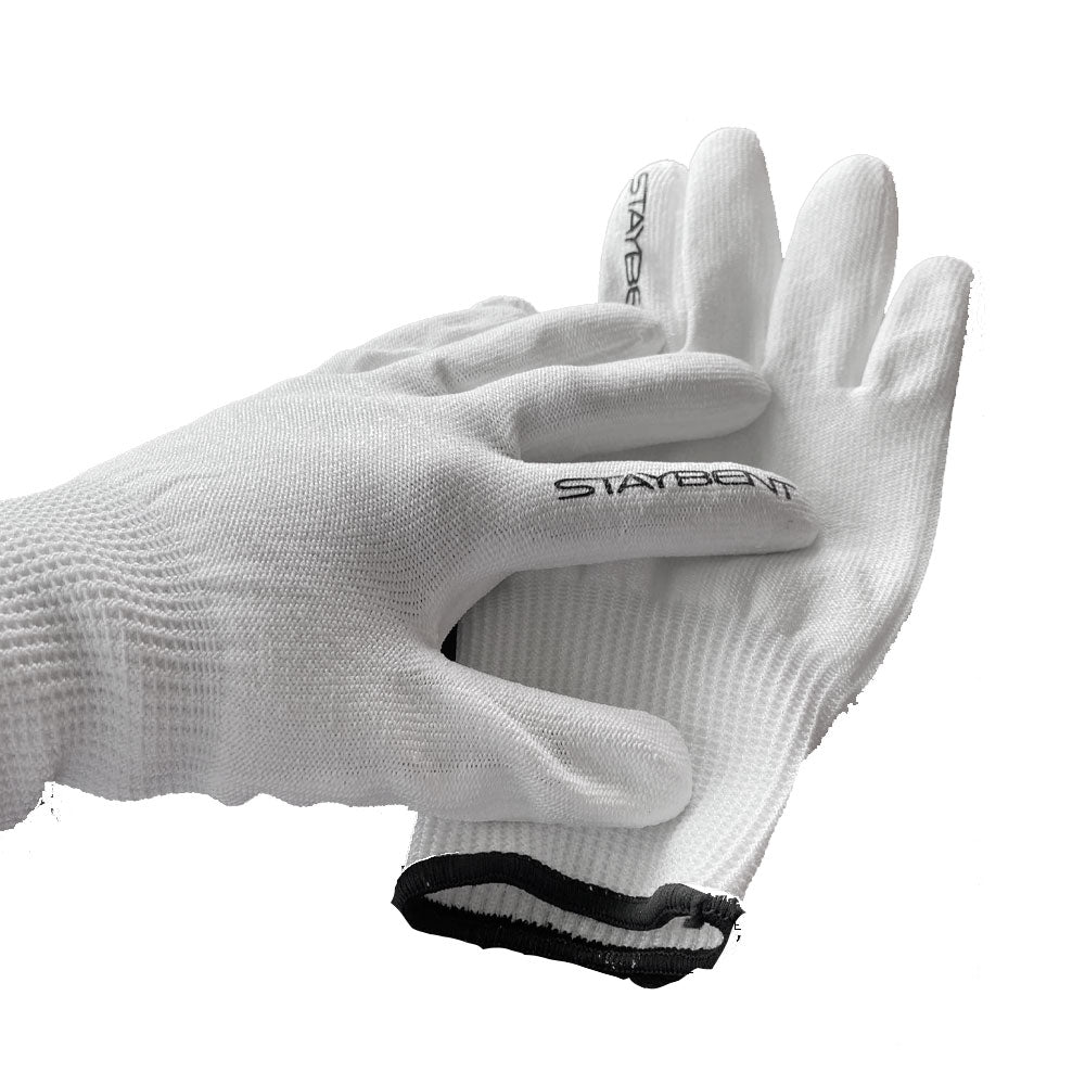 StayBent Cut Resistant Gloves - Alternate View 1