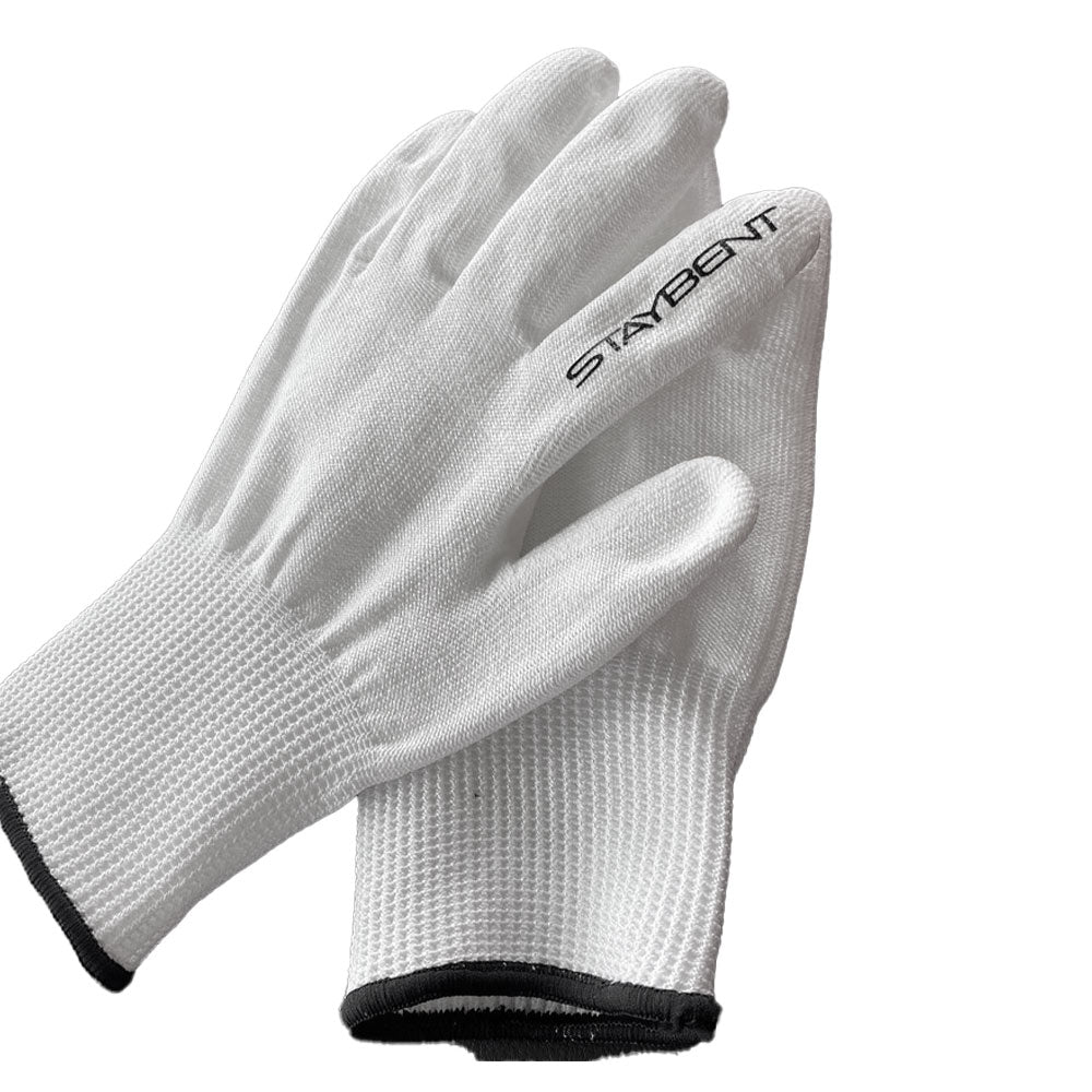 StayBent Cut Resistant Gloves - Hero