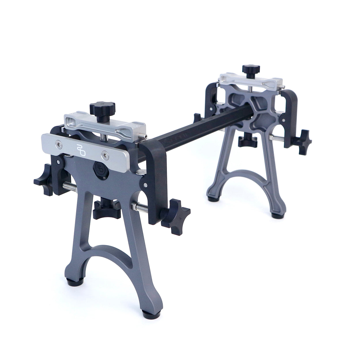 StayBent Pro Sharpening Jig - Alternate View 2