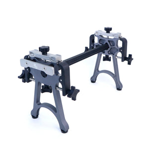 StayBent Pro Sharpening Jig - Hero