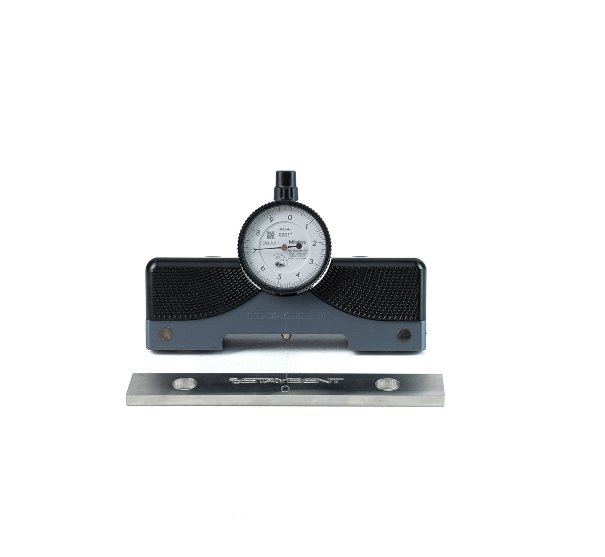 StayBent Radius and Bend Gauge - Alternate View 3