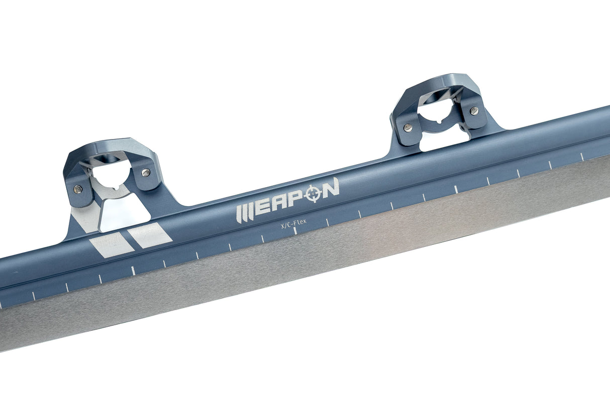 StayBent XC Flex Weapon - Hero
