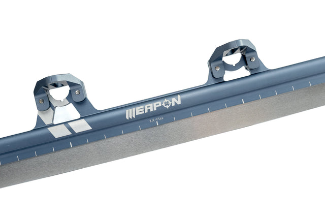 StayBent XC Flex Weapon - Hero