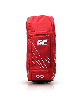 SF Steller Cricket Kit Bag - Bags by Stanford
