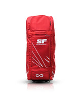 SF Stellar Duffle Wheelie Cricket Kit Bag