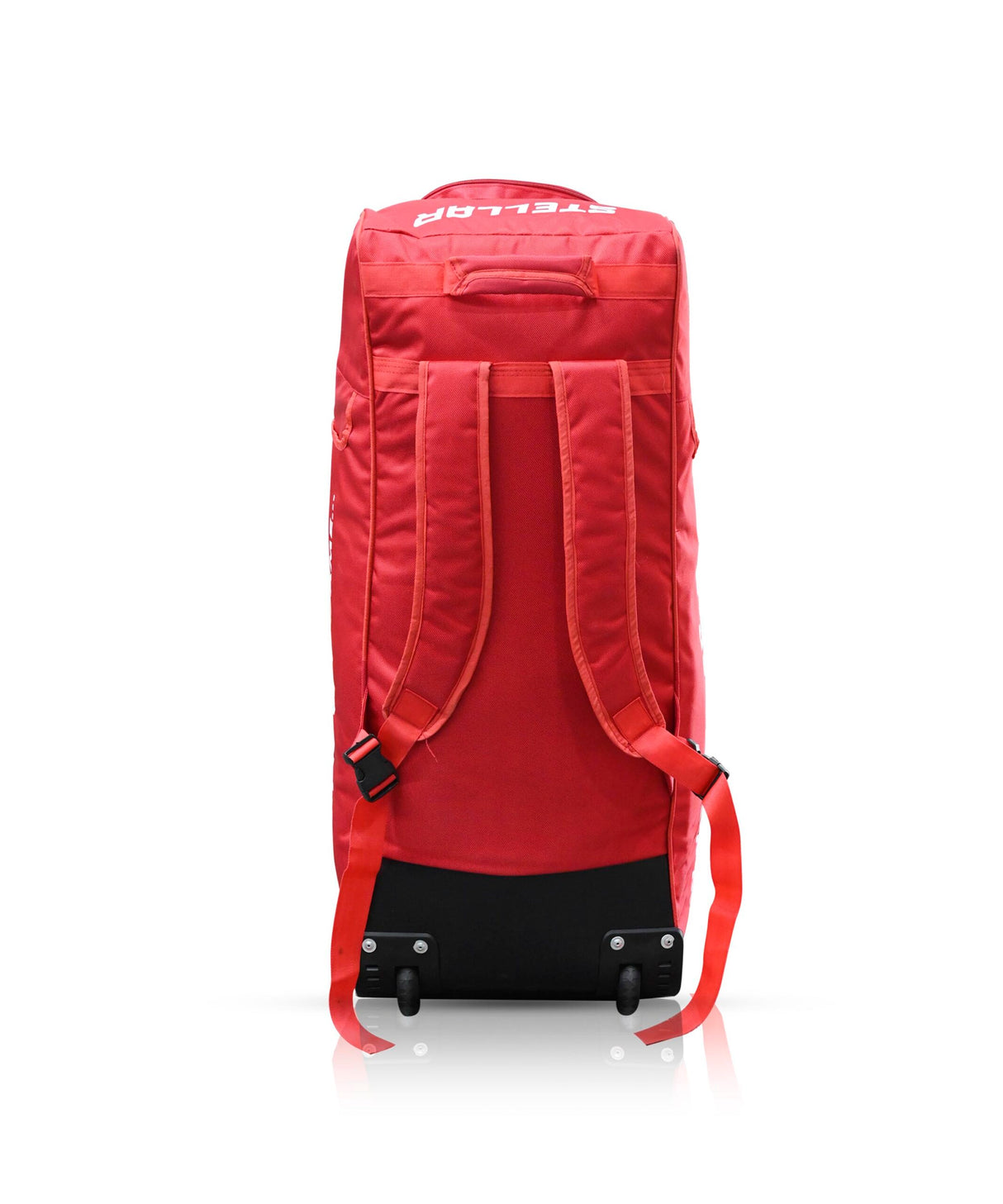 SF Stellar Duffle Wheelie Cricket Kit Bag