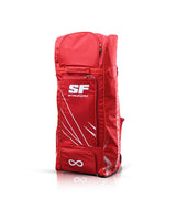 SF Stellar Duffle Wheelie Cricket Kit Bag