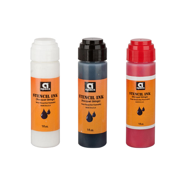 Stencil Ink (Water-Based) | KIBI SPORTS