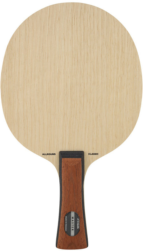 Cosco STIGA All Round Classic Tennis Bat - Cosco Table Tennis Equipment