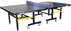 Cosco STIGA Premium Roller Table Tennis Table - Cosco Table Tennis Equipment