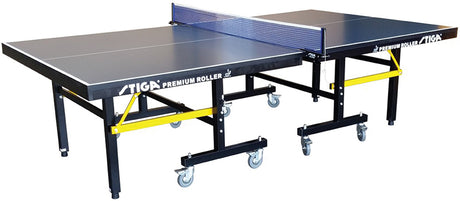 Cosco STIGA Premium Roller Table Tennis Table - Cosco Table Tennis Equipment