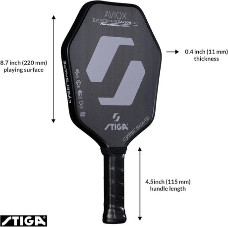 Cosco AVIOX CARBON
