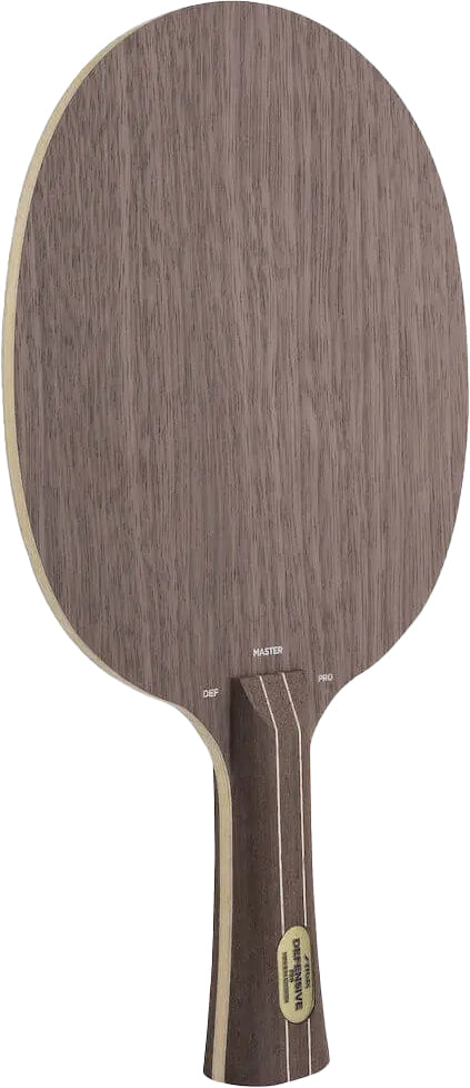 Cosco STIGA Defensive PRO Tennis Bat | KIBI Sports Cosco
