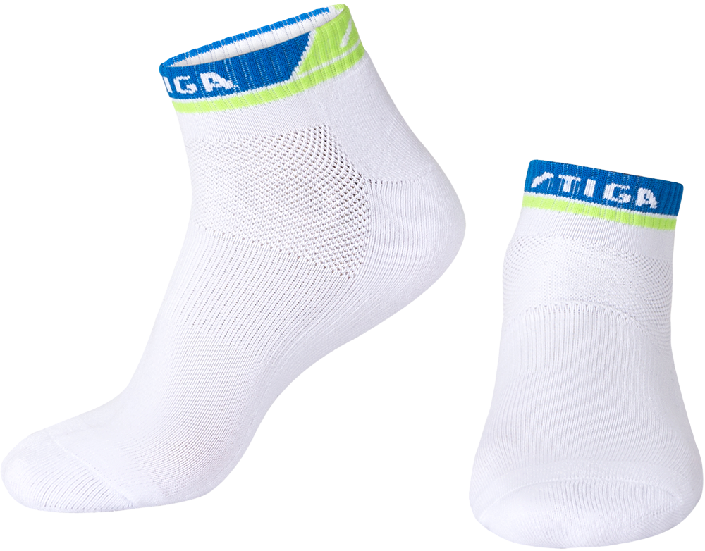 Cosco SOCKS GREEN
