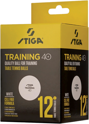 Cosco STIGA Training Tennis Ball - Cosco Table Tennis Equipment