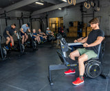 Concept2 Strengtherg - 2800